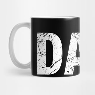 DAD 2 Mug